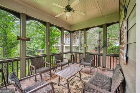 14 Laurel Ridge Way Big Canoe GA 30143