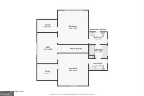 14 Laurel Ridge Way Big Canoe GA 30143