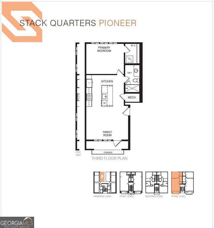 926 Hughley Circle Atlanta GA 30316