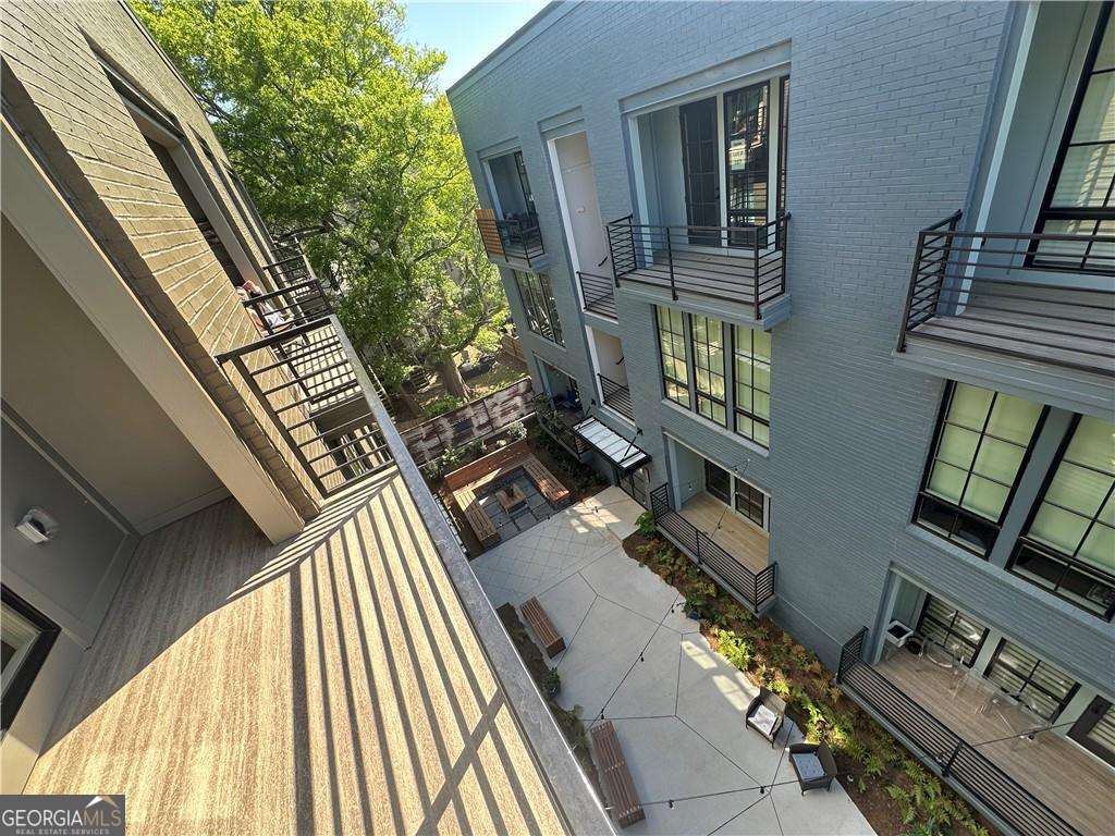 926 Hughley Circle Atlanta GA 30316