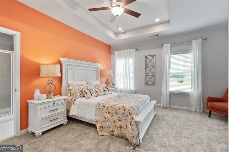 50 Jacobs Farm Lane Lawrenceville GA 30045