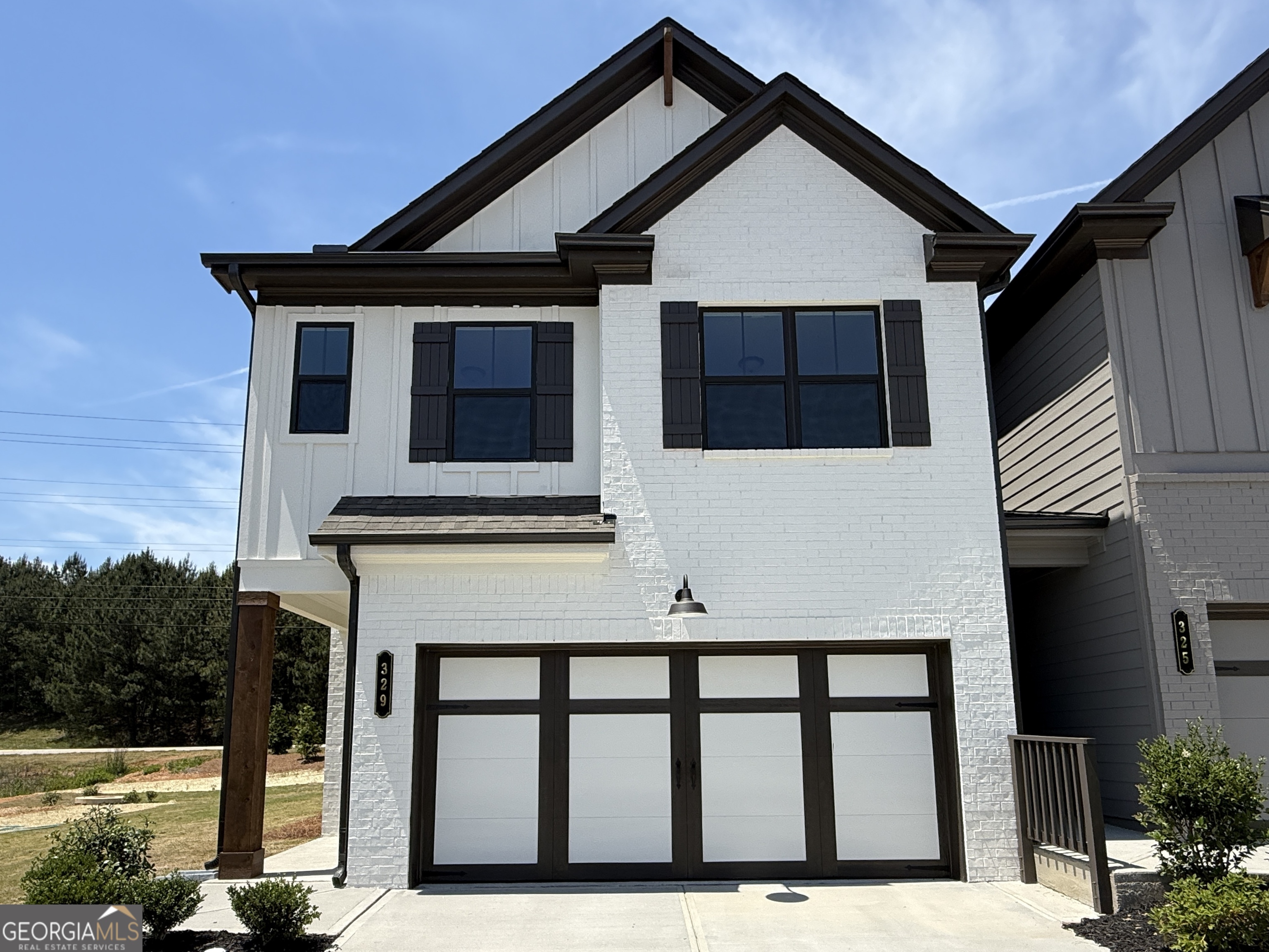 329 Brook Landing Circle Auburn GA 30011