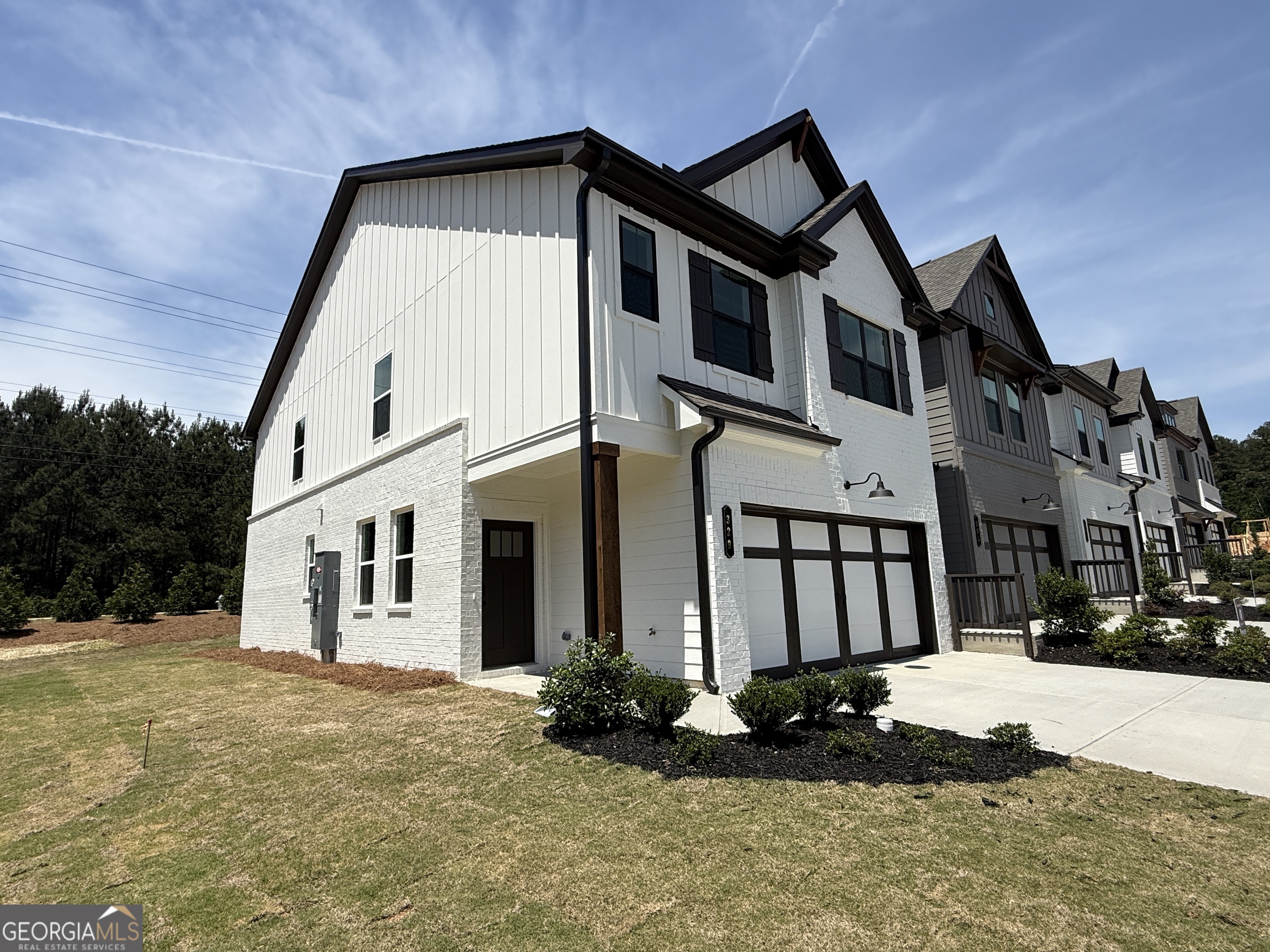 329 Brook Landing Circle Auburn GA 30011