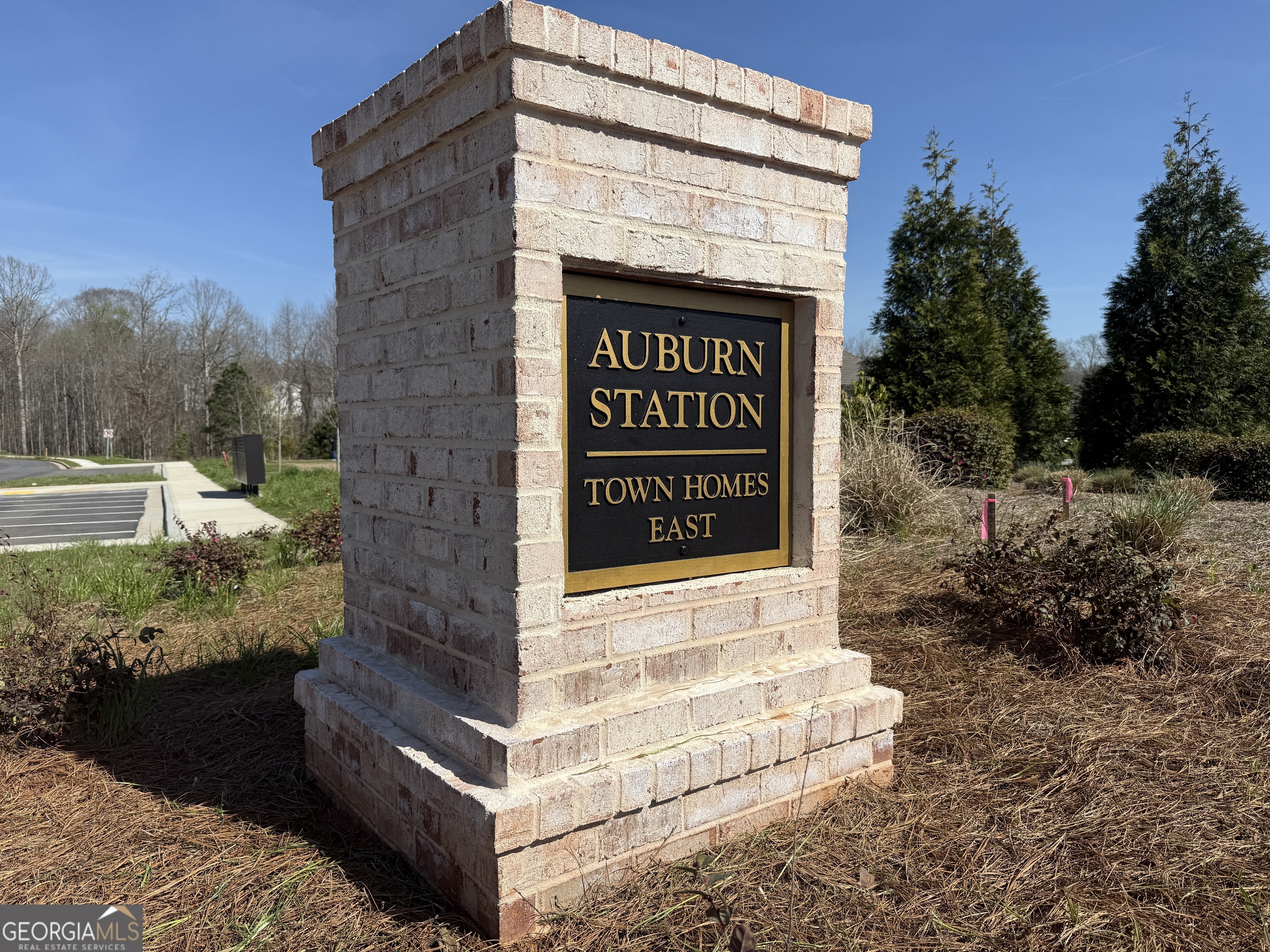 329 Brook Landing Circle Auburn GA 30011