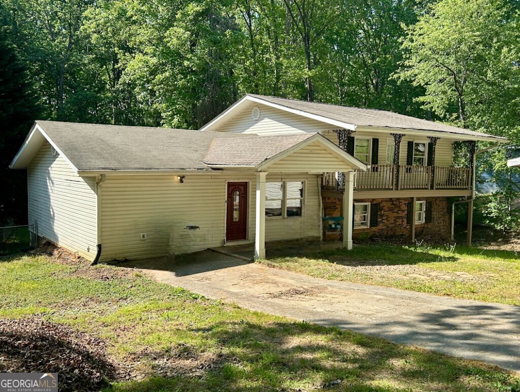 2925 Fran Mar Drive Gainesville GA 30506