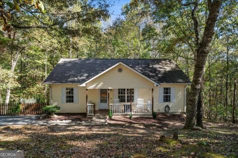 191 Sleepy Hollow Road Dahlonega GA 30533
