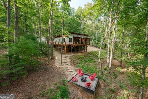 208 Autumn Lane Blairsville GA 30512