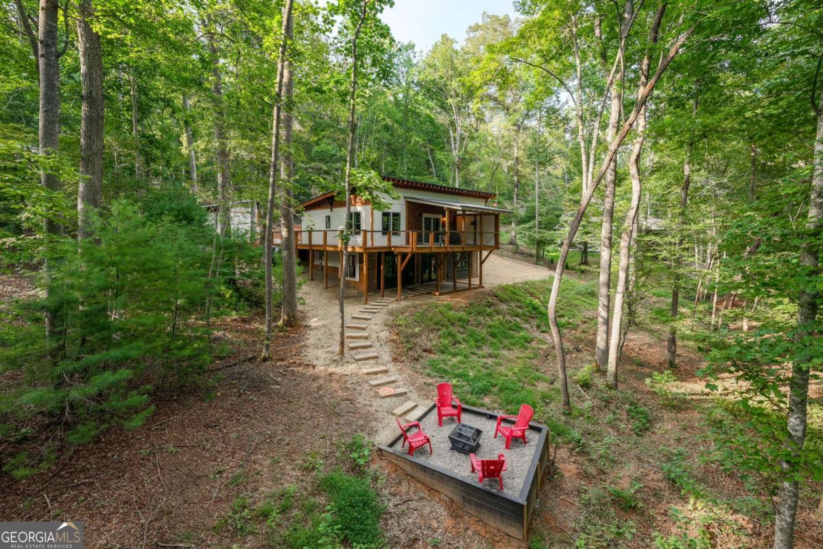208 Autumn Lane Blairsville GA 30512