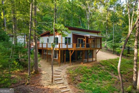 208 Autumn Lane Blairsville GA 30512