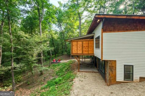 208 Autumn Lane Blairsville GA 30512