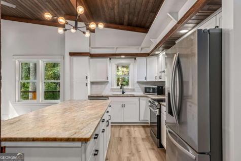208 Autumn Lane Blairsville GA 30512