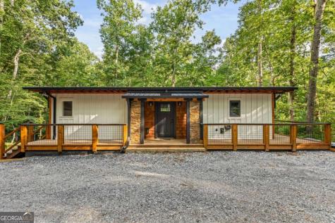 208 Autumn Lane Blairsville GA 30512