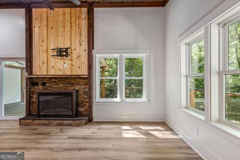 208 Autumn Lane Blairsville GA 30512