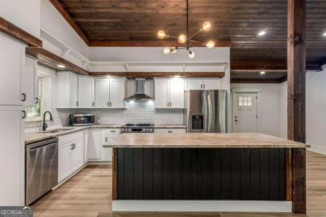 208 Autumn Lane Blairsville GA 30512