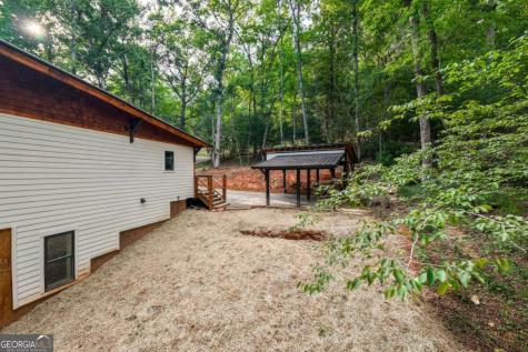 208 Autumn Lane Blairsville GA 30512