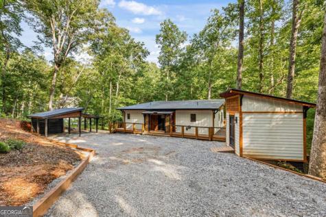 208 Autumn Lane Blairsville GA 30512