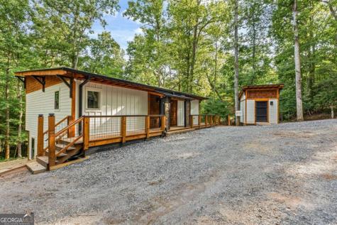 208 Autumn Lane Blairsville GA 30512