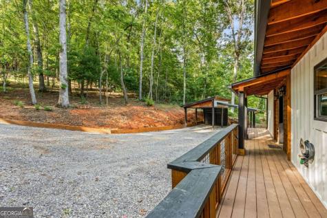 208 Autumn Lane Blairsville GA 30512
