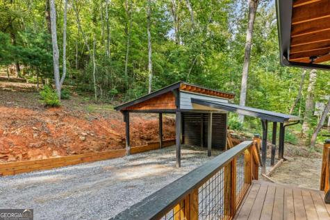 208 Autumn Lane Blairsville GA 30512
