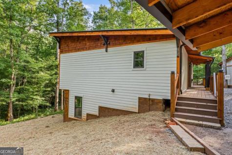 208 Autumn Lane Blairsville GA 30512