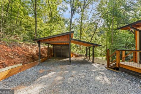 208 Autumn Lane Blairsville GA 30512