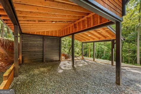 208 Autumn Lane Blairsville GA 30512