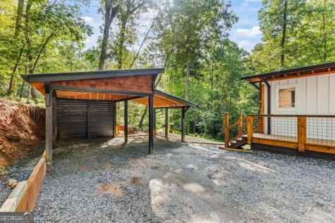 208 Autumn Lane Blairsville GA 30512