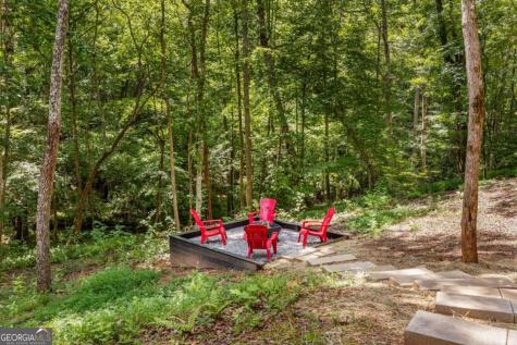 208 Autumn Lane Blairsville GA 30512