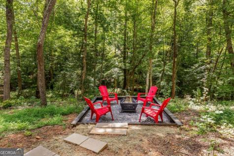 208 Autumn Lane Blairsville GA 30512