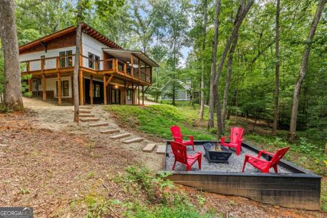 208 Autumn Lane Blairsville GA 30512