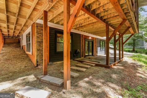 208 Autumn Lane Blairsville GA 30512