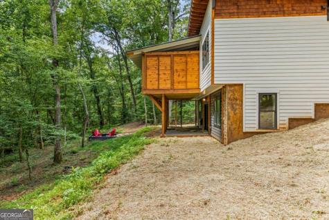 208 Autumn Lane Blairsville GA 30512