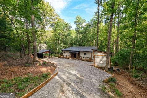 208 Autumn Lane Blairsville GA 30512