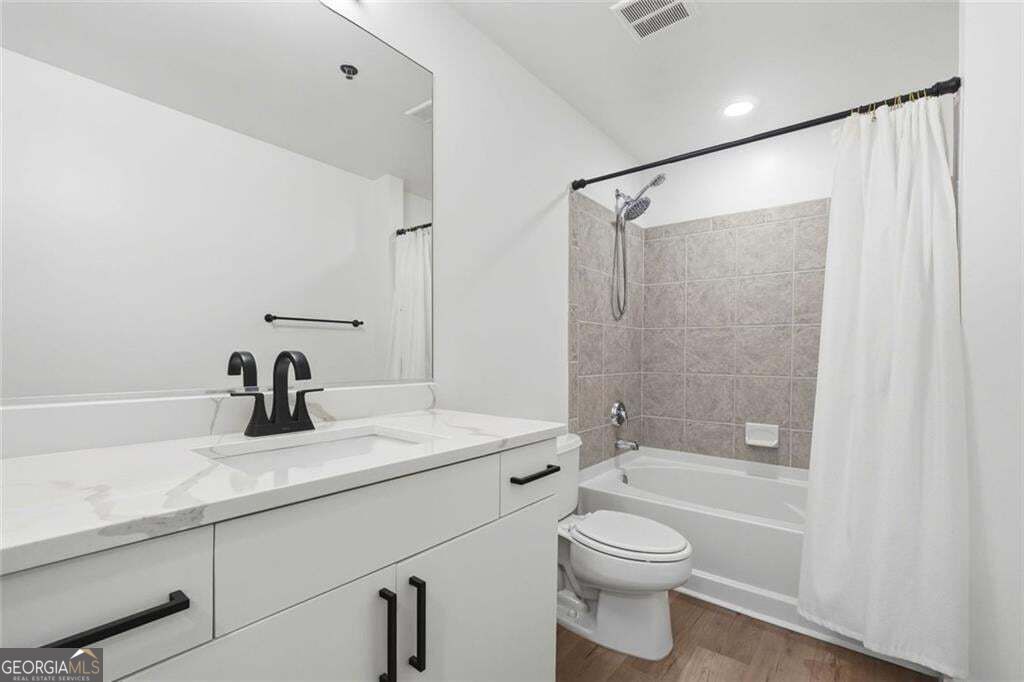 361 17th Street NW Atlanta GA 30363