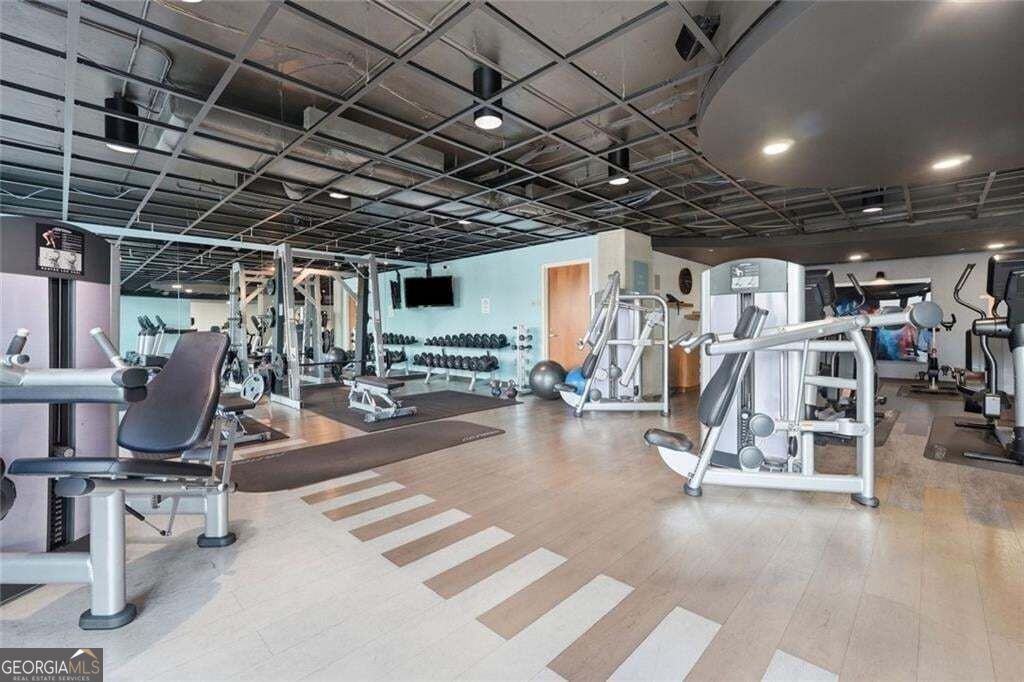 361 17th Street NW Atlanta GA 30363