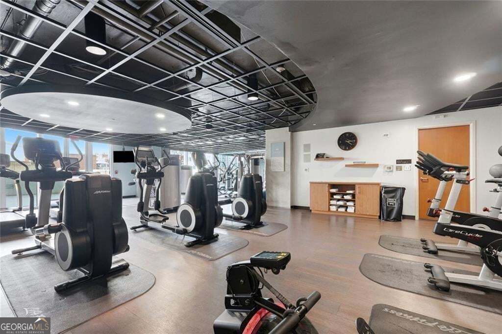361 17th Street NW Atlanta GA 30363