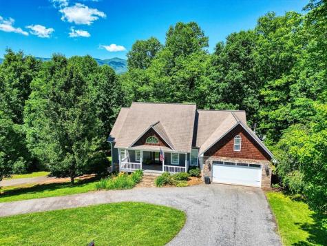 2353 Haven Heights Road Hiawassee GA 30546