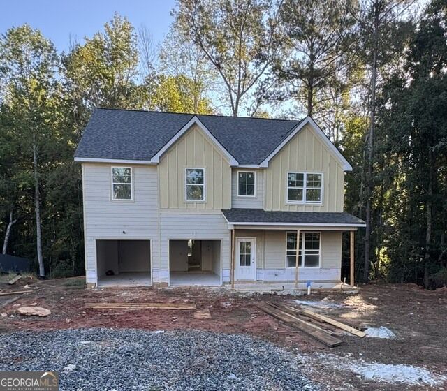 1103 Boulder Drive Gray GA 31032