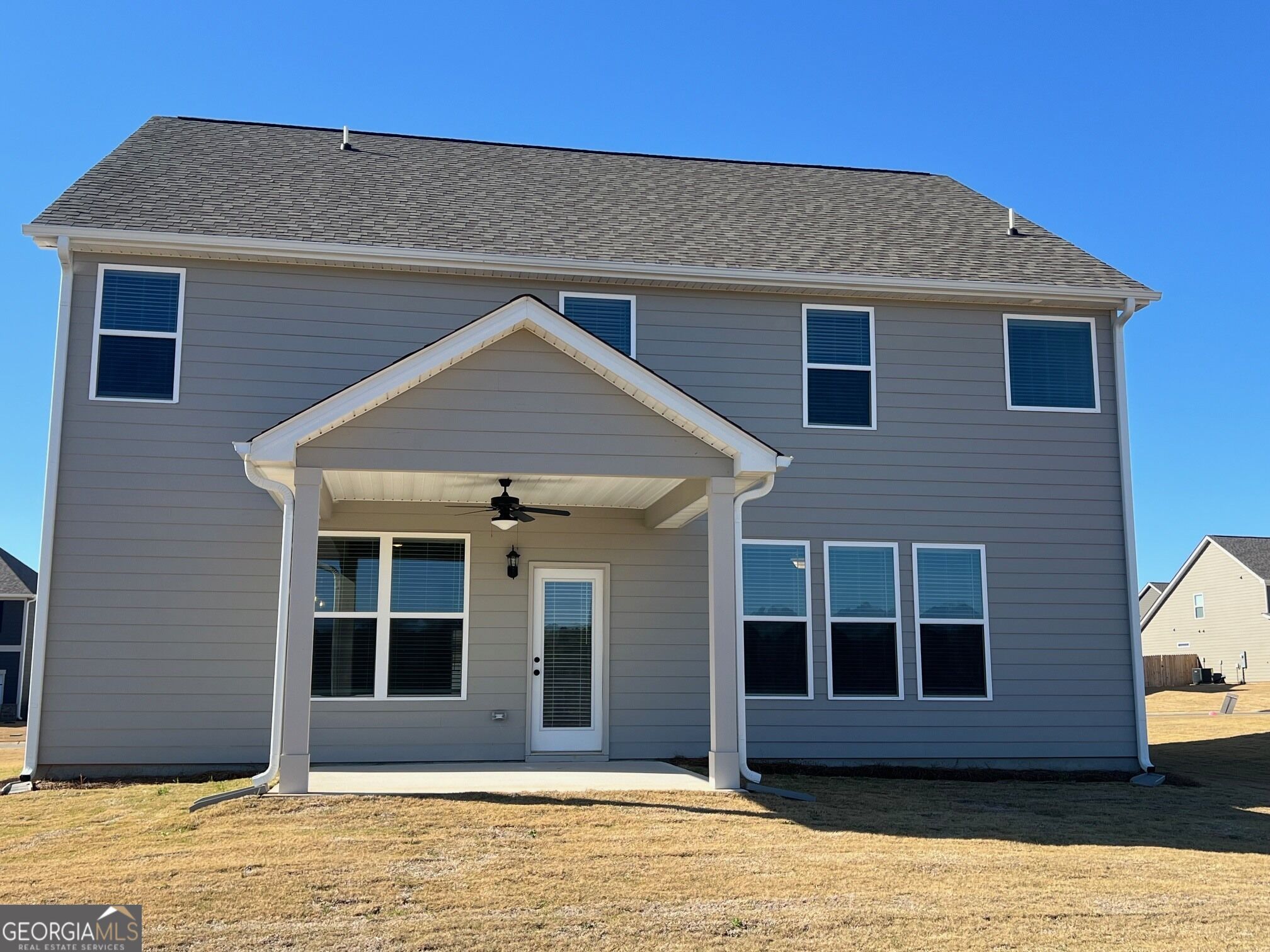 1103 Boulder Drive Gray GA 31032