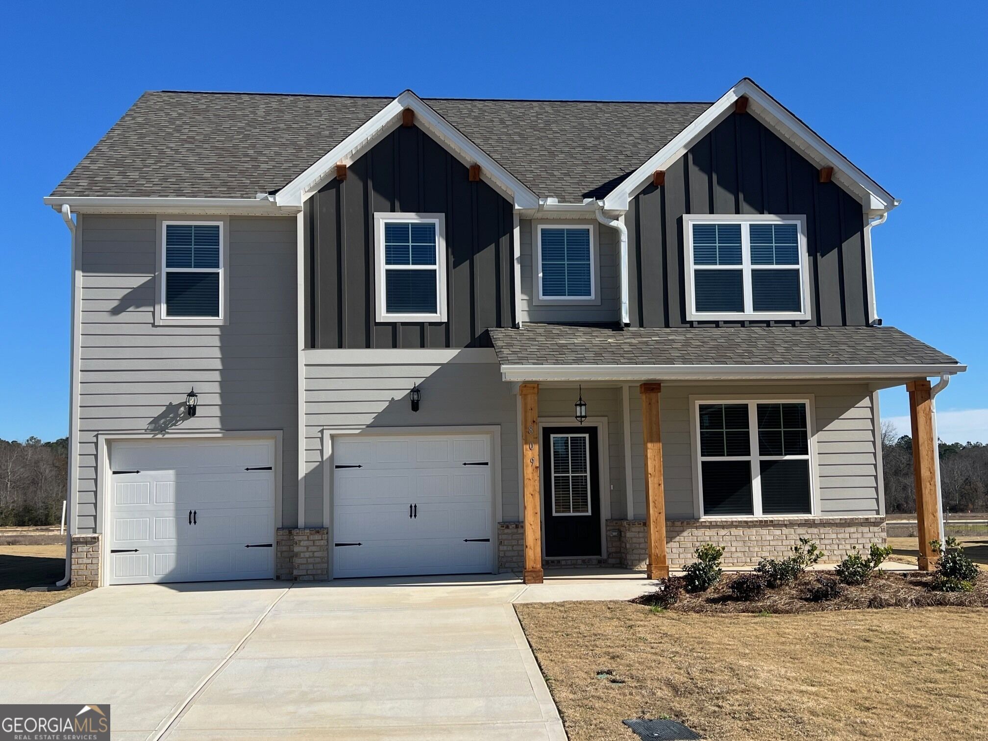 1103 Boulder Drive Gray GA 31032