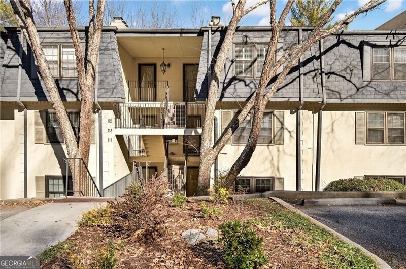 116 Rosaire Place NW Atlanta GA 30327