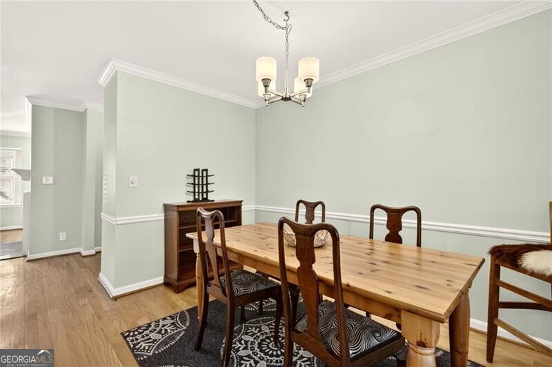 116 Rosaire Place NW Atlanta GA 30327