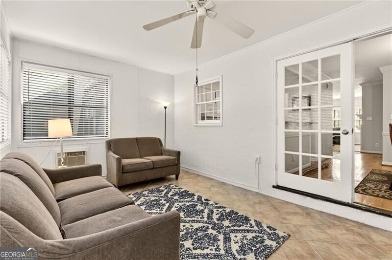 116 Rosaire Place NW Atlanta GA 30327