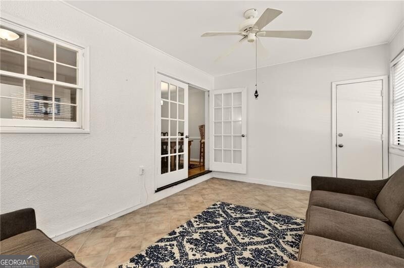 116 Rosaire Place NW Atlanta GA 30327