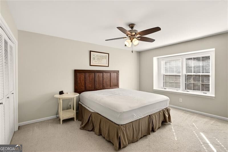 116 Rosaire Place NW Atlanta GA 30327