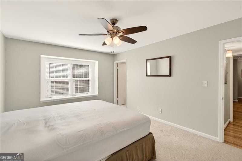 116 Rosaire Place NW Atlanta GA 30327
