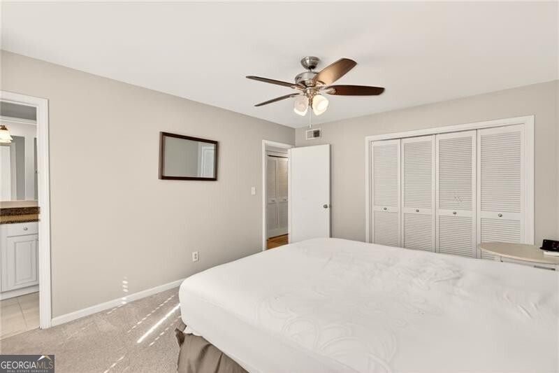 116 Rosaire Place NW Atlanta GA 30327