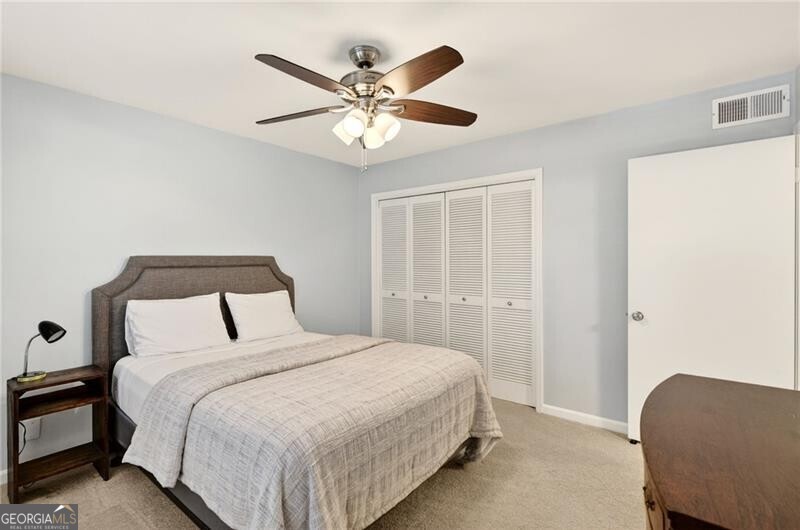 116 Rosaire Place NW Atlanta GA 30327