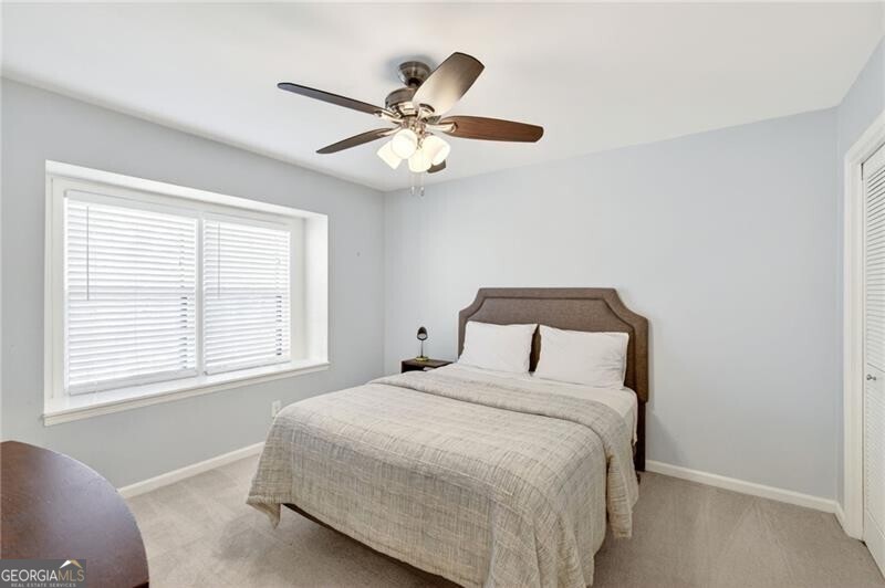 116 Rosaire Place NW Atlanta GA 30327