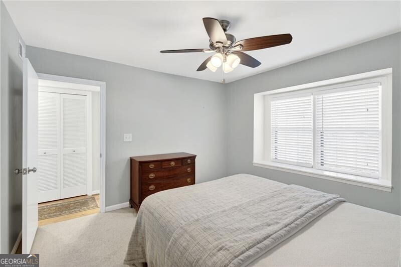 116 Rosaire Place NW Atlanta GA 30327